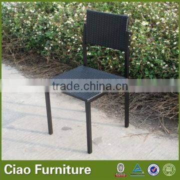 2015 New Modern Stylish Dining Set Table and Chairs Outdoor Furniture photo-4