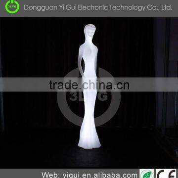 New Products Led Outdoor Club Lighting Set
