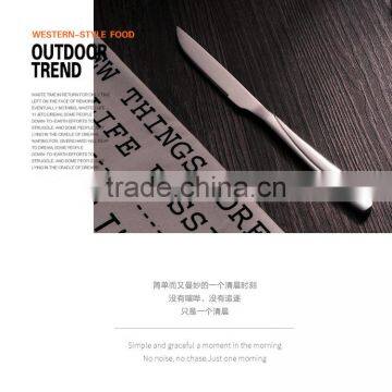 Stainless Steel Fruit Knife HRD photo-3