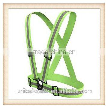 Reflective vest Traffic Safety customization Reflective Vest Harness