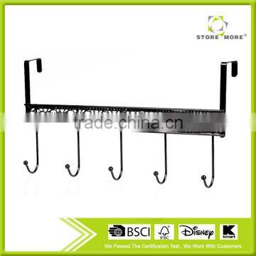 Best Metal Wire Kitchen 5 Doorback Hook photo-2