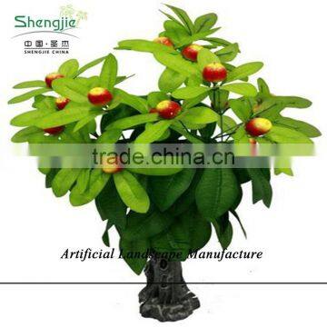 SJZJN 928 Artificial Apple Tree/Fruit Tree HOT SALE photo-5