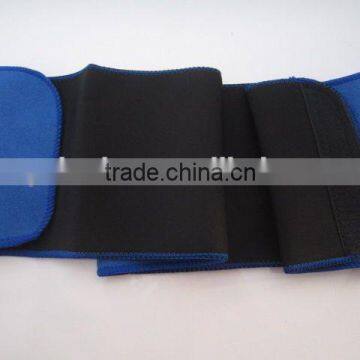 Composite cloth sports belt