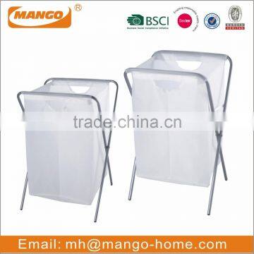 Modern Folding Laundry Basket