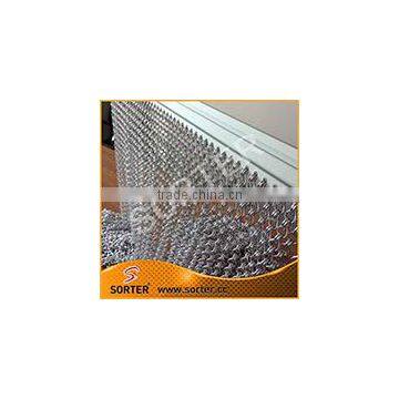 Metal Autumn Jack Double Chain Autumn Door Chain photo-3