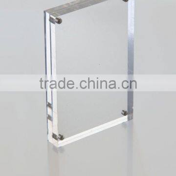 Manufacturer of Clear Acrylic Nude Photo Frame photo-2