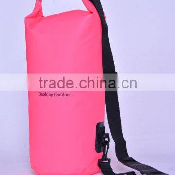 Roll Top Waterproof Outdoor Ocean Pack Dry Bag/dry Sack/ Waterproof Dry Bag photo-2