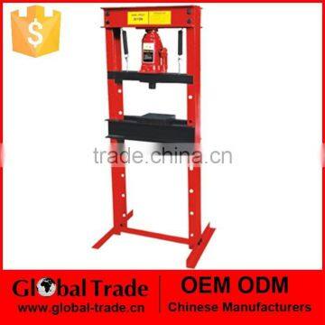 Shop Crane.Professional Quality 20 TON Shop Crane.T0098