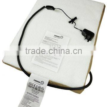 Made In China Safety heated Pet Beds For Dogs