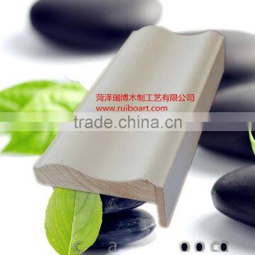 Primed Wood Door Casing Manufacture photo-5