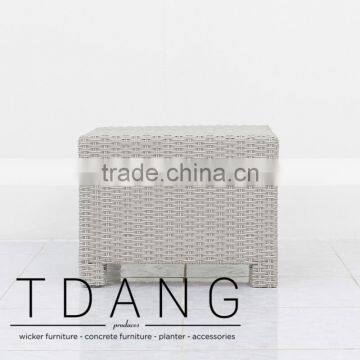 Watson Patio Outdoor Set - PE Wicker Furniture - Outdoor Patio Furniture photo-5