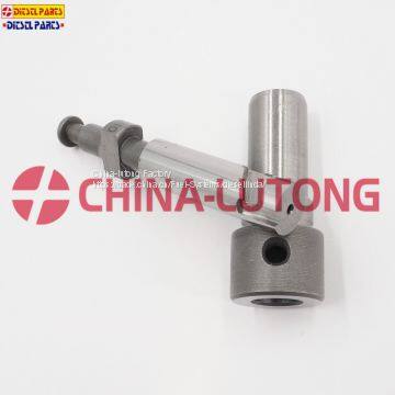 Diesel Plunger / Element DENSO OEM Number 090150-4810 For MITSUBISHI A Type For Fuel Engine Injector Parts photo-3