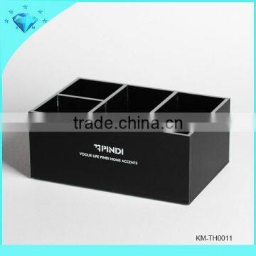 Acrylic Bathroom Shelves Acrylic Bathroom Box Display Shelves photo-5