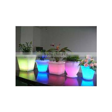 Lighting flower pot YM-LFP40983