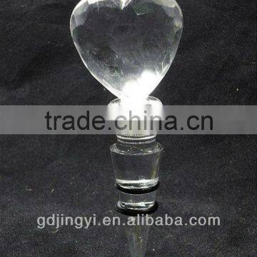 Wholesale Hot Sale Wine Bottle Stopper With LED Light photo-4