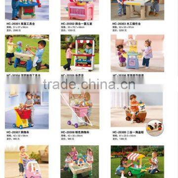 Wholesale China Hot Play Kid Cooking Games for Girls Toys for Girls Toys Kitchens photo-4