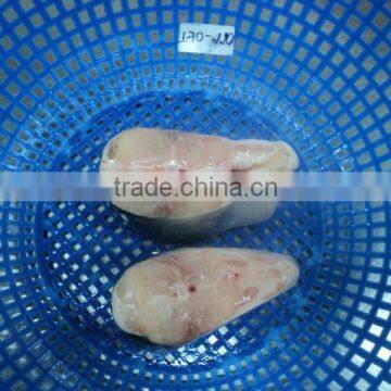 Frozen Pangasius Steak/ Basa Fillet/ Frozen Pangasius Fillet/ Frozen Pangasius Whole/Frozen Pangasius Rose/ Frozen Fish Fillet photo-3