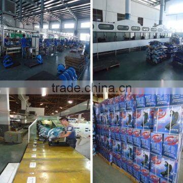 16" 2300W Steel Base Cut Off Saw Electric Power 400mm Steel Cutting Saw GW804002 photo-3