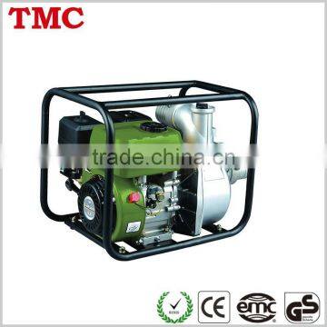 5.5HP Top Sale Gasoline Water Pump Machine