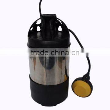 350W Stainless Steel Clean Water Pump photo-4
