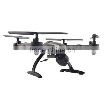 Drones Con Videocamera JXD 509G One Key Return 5.8G FPV 2.0MP HD Real-time Aerial Drones for Aerial Photography photo-4