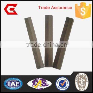 New Hotsale Trendy Style Hss Planer Knives Manufacturer on Sale