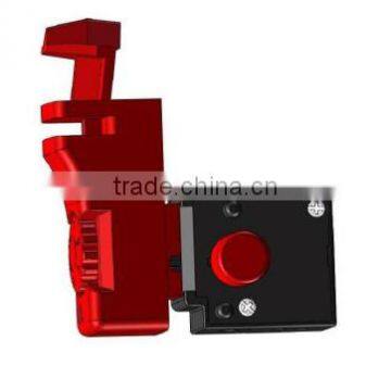 Fs011 Power Tool Accessaries 350 Electric Drill Impact Drill Switch photo-4