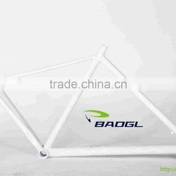 2016 High Quality Aluminum Frame With Suspension photo-5