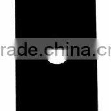 Black Color Parts of Garden Tools 2T Grass Cutter Blade photo-6