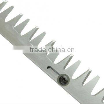 65Mn Top Grade Hedge Trimmer Blade With Long Service Life. photo-2