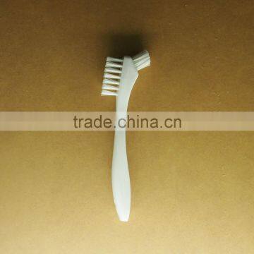 OEM Customized 3 Sided Toothbrush photo-3