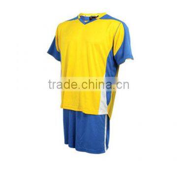 Sublimated Soccer Uniforms photo-4