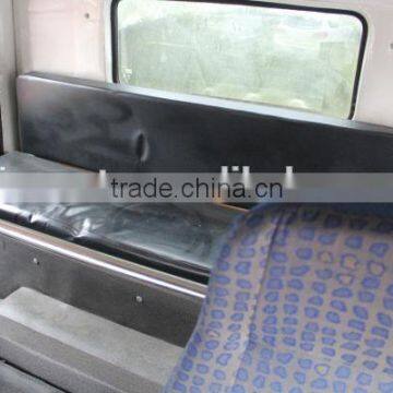 HOWO Military Truck 6x6 Trucks for Sale photo-5