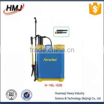 The queen of quality agricultural tool manual sprayer