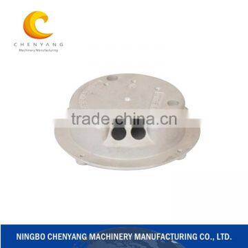 High bearing capicity sand casting aluminum parts OEM precision-machined service