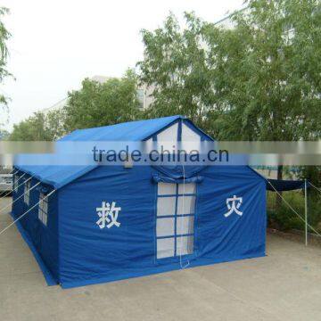 waterproof relief cotton tent