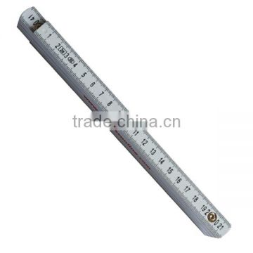 2 Meters Fiberglass Reinforced Folding Ruler