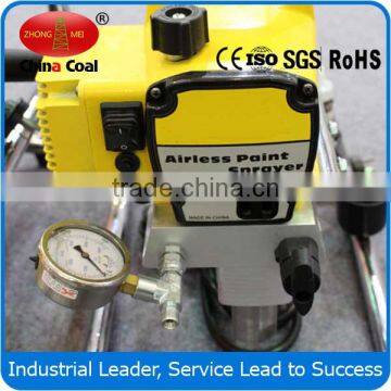 GD-7000A Airless Spray Painting Machine photo-6
