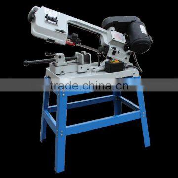 Metal Cutting Band Saw BS-115A photo-1