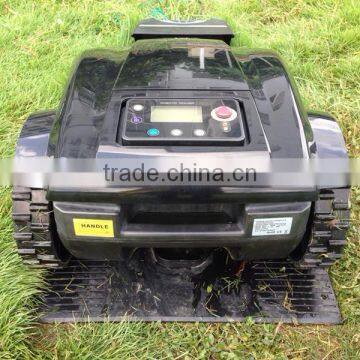 Newest wilan remote control robot lawn mower in good price S520
