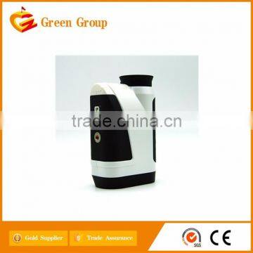 Long Distance OEM Golf Laser Rangefinder photo-4