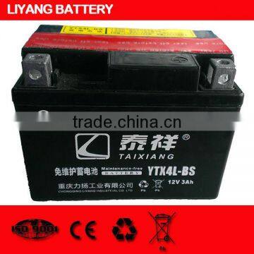 High Quality Storage Batteries for Moto photo-4