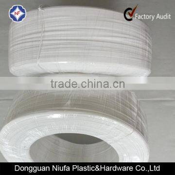 HDPP Plastic Nose Wire for Fix Restaurant Face Mask photo-5