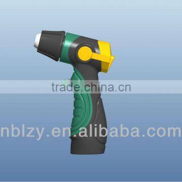 Thumb Control Spray nozzle