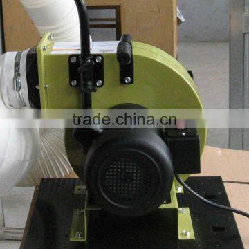 BM10107 Portable Woodworking Dust Collector/Dust Extractor photo-4