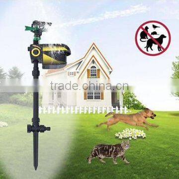 Pest Control Products PIR Electronic Sprinkler