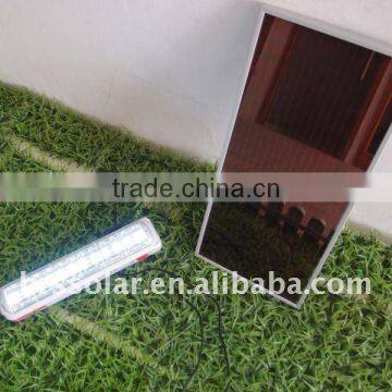 solar light manufacturer