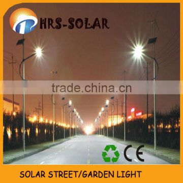 solar street light shenzhen