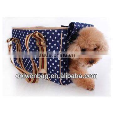 2014 Customized Cut Dog Carrier Bag photo-5