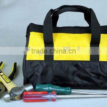 Large Capacity Multi Tool Luggage Bag Networking Tool Bag photo-6